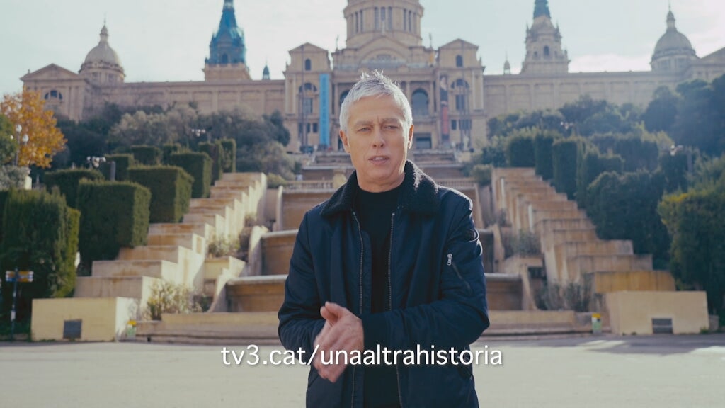 Albert Om presentarà un programa nou - TV3