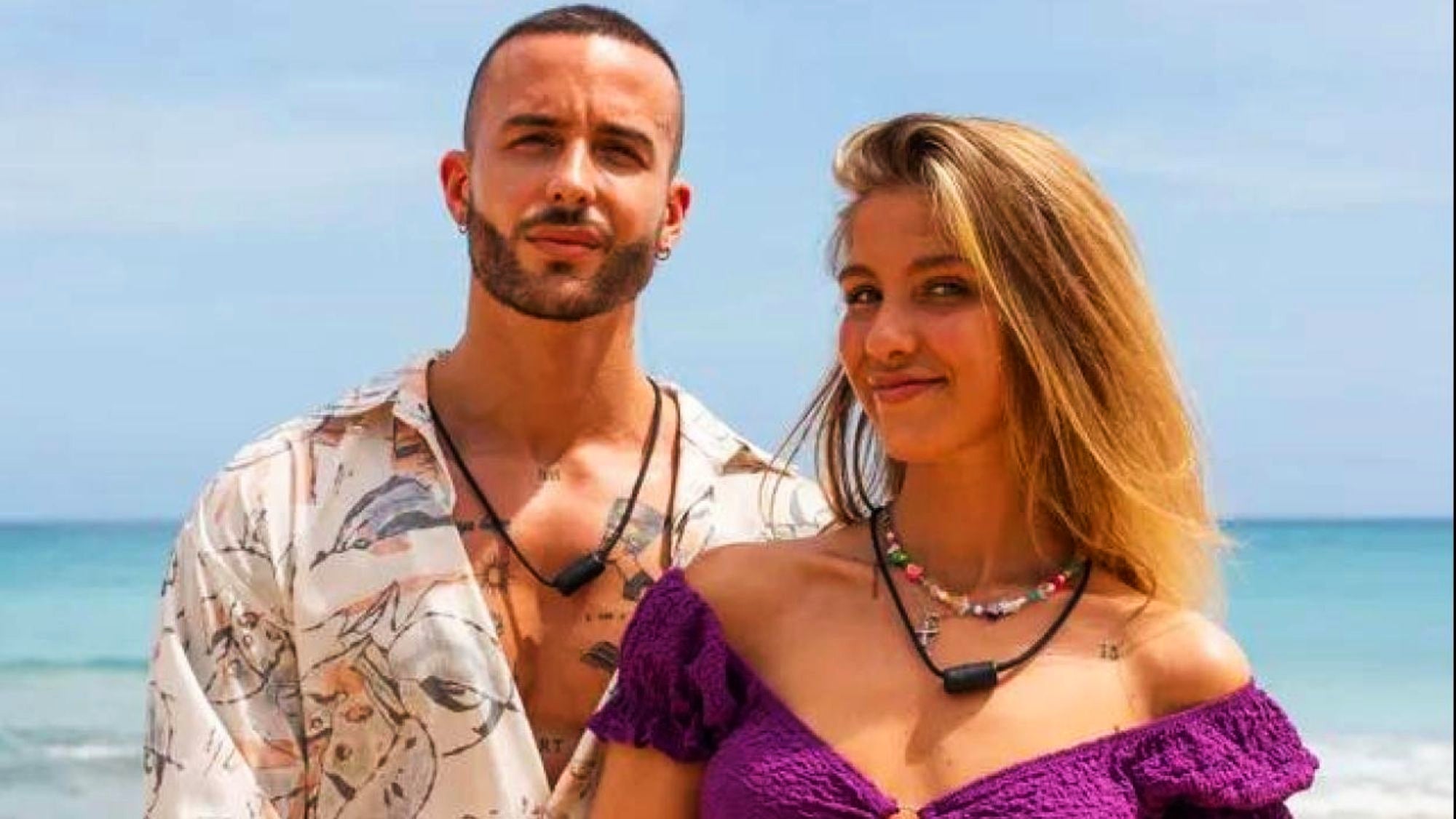 Aquesta és Laura Boado, la nova cambrera de First Dates - Telecinco