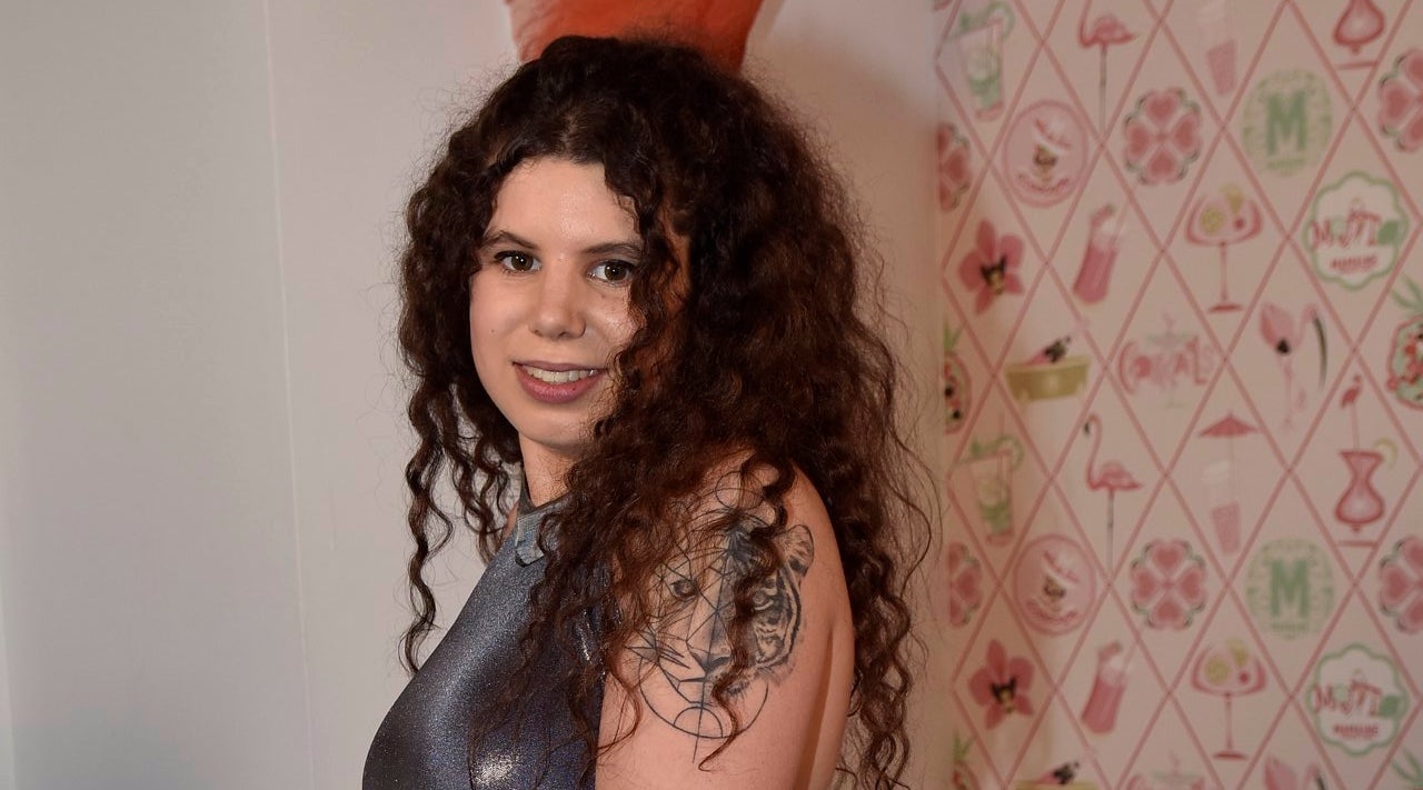 Carla Vigo, la neboda de Letícia, reconeix que és bulímica - Europa Press