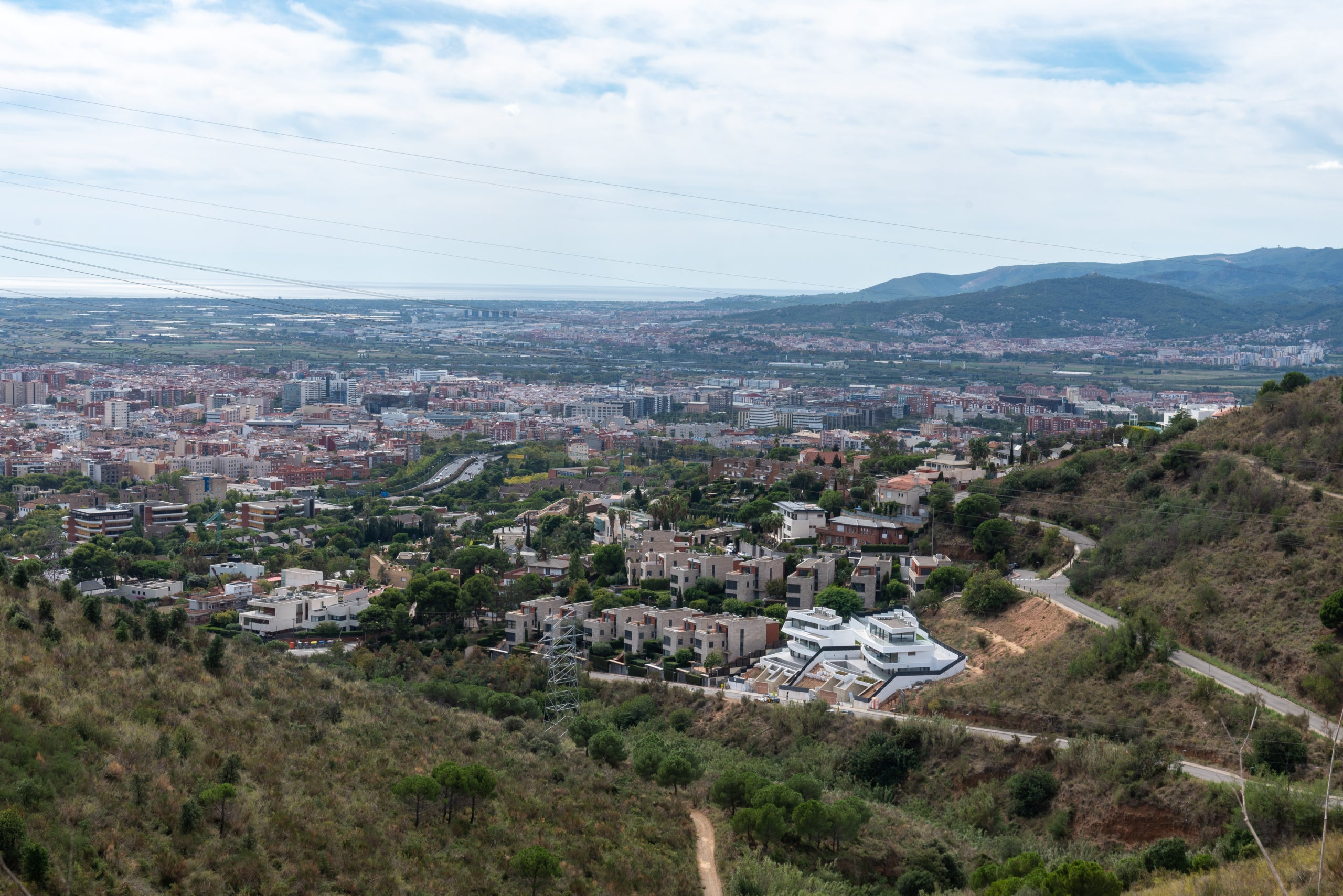 Aprovació inicial al nou Pla director urbanístic metropolità (PDUM) que projecta una metròpolis del futur regenerada, policèntrica i cohesionada | AMB
