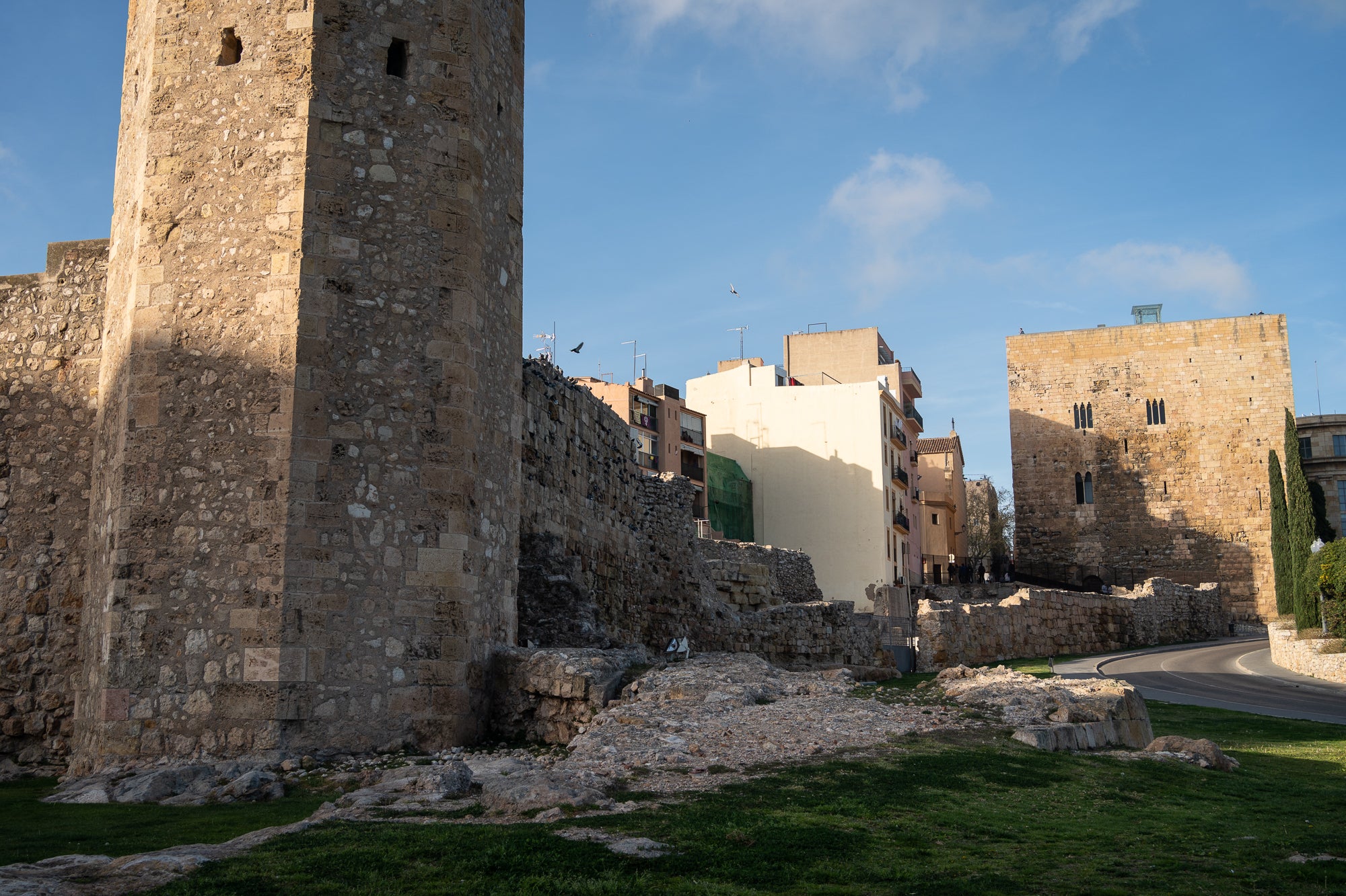 Tarragona 29/3/2023 / Mireia Comas
