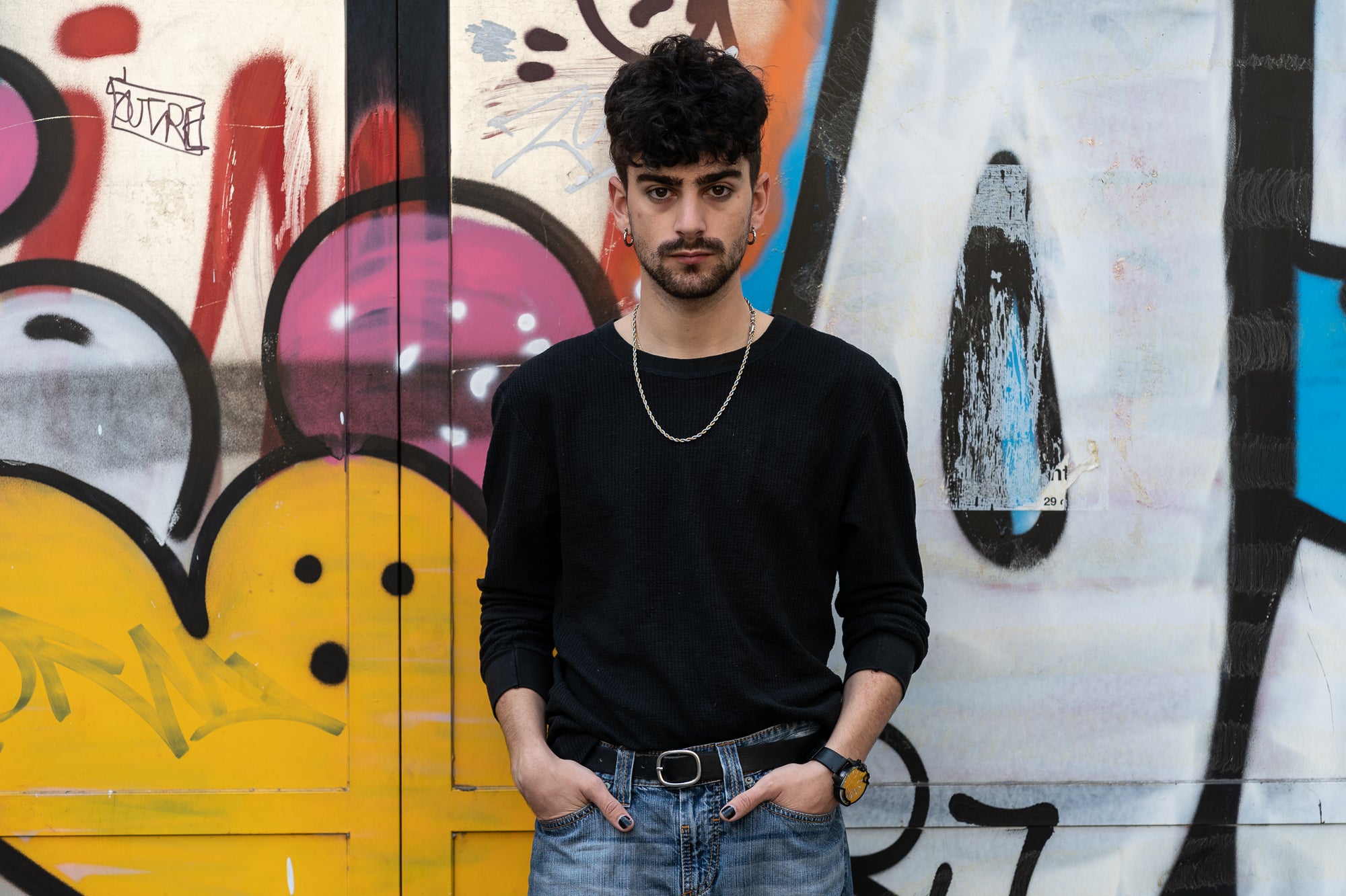 Triquell confia que els concerts i el disc agradin - Mireia Comas
