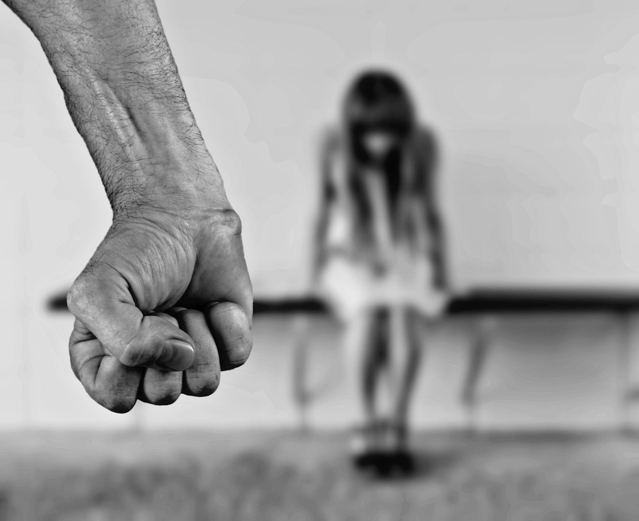 La violencia de género se podría prevenir con inteligencia artificial / Pixabay