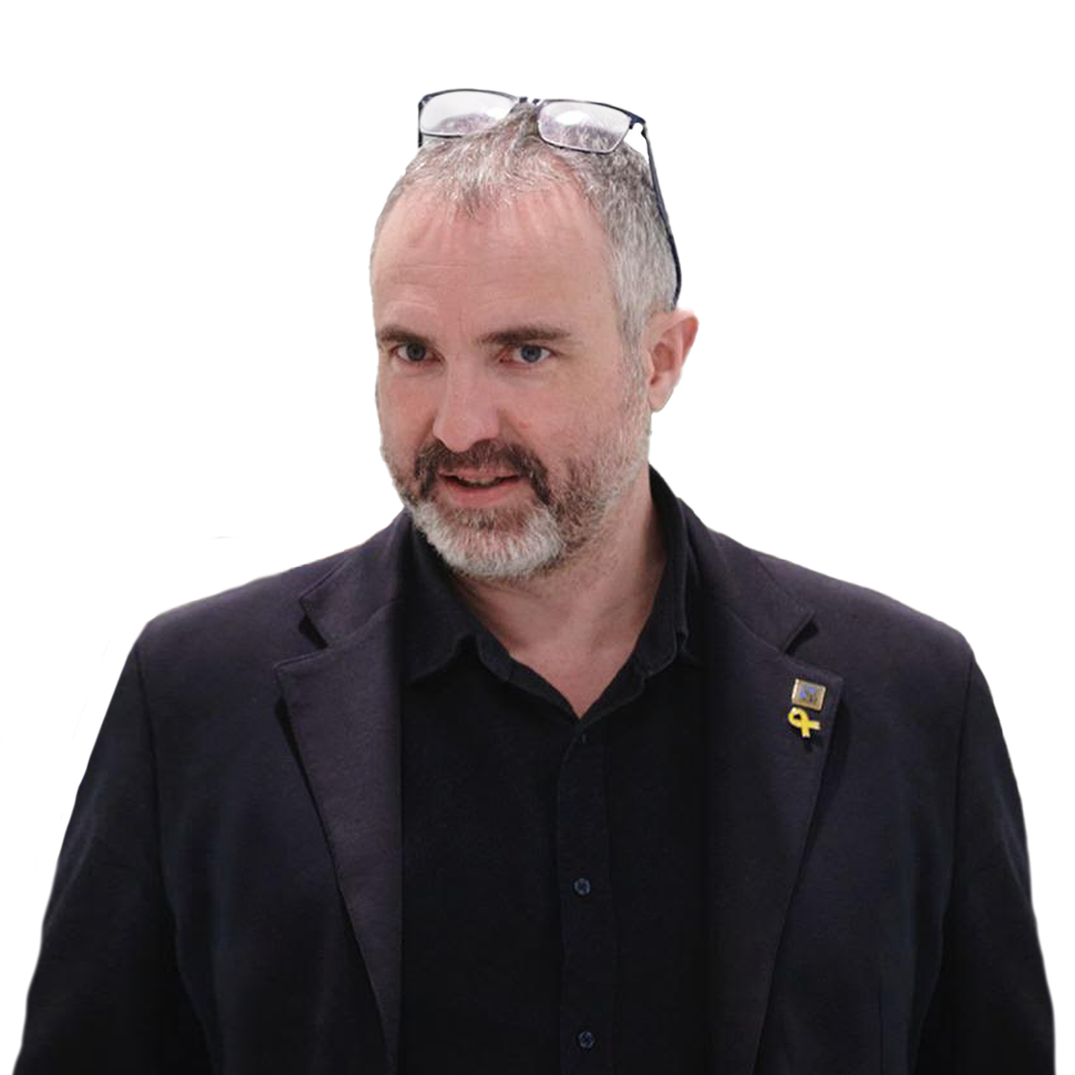 Jordi Fàbrega