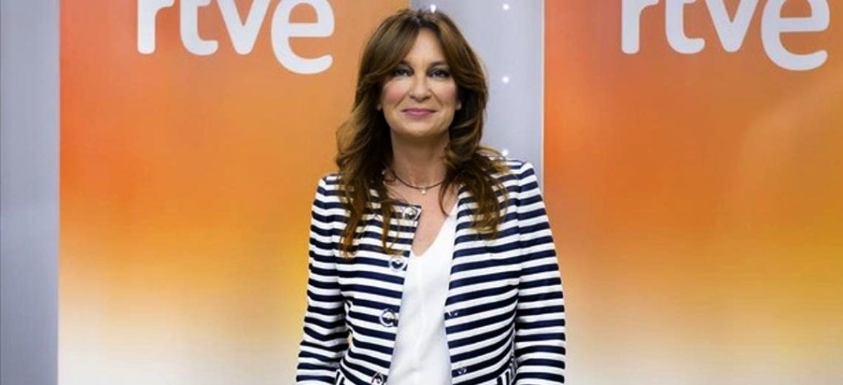 Patricia Gaztañaga asegura que no volvierá a televisión - TVE