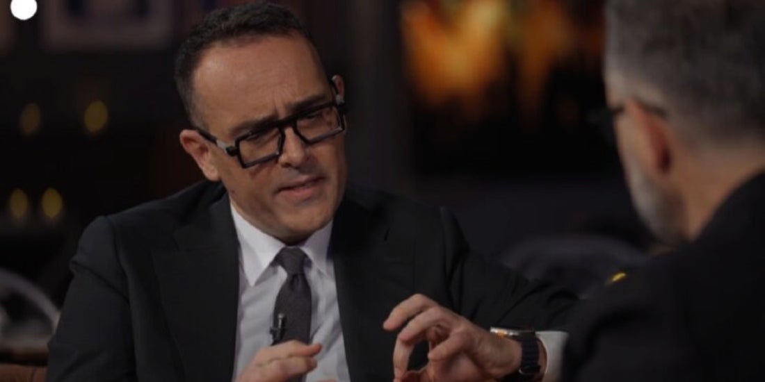 Risto diu que encara no està bé després de la ruptura amb Laura Escanes - Cuatro