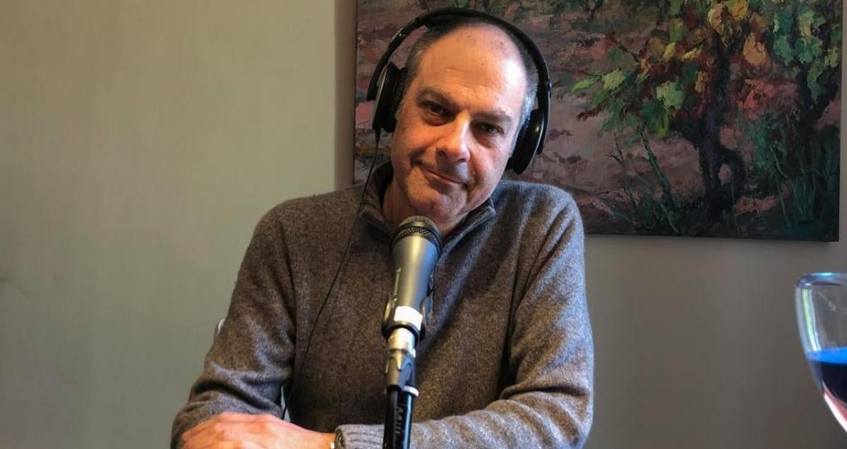 Toni Clapés critica l'audiència del 'Zona Franca' de TV3