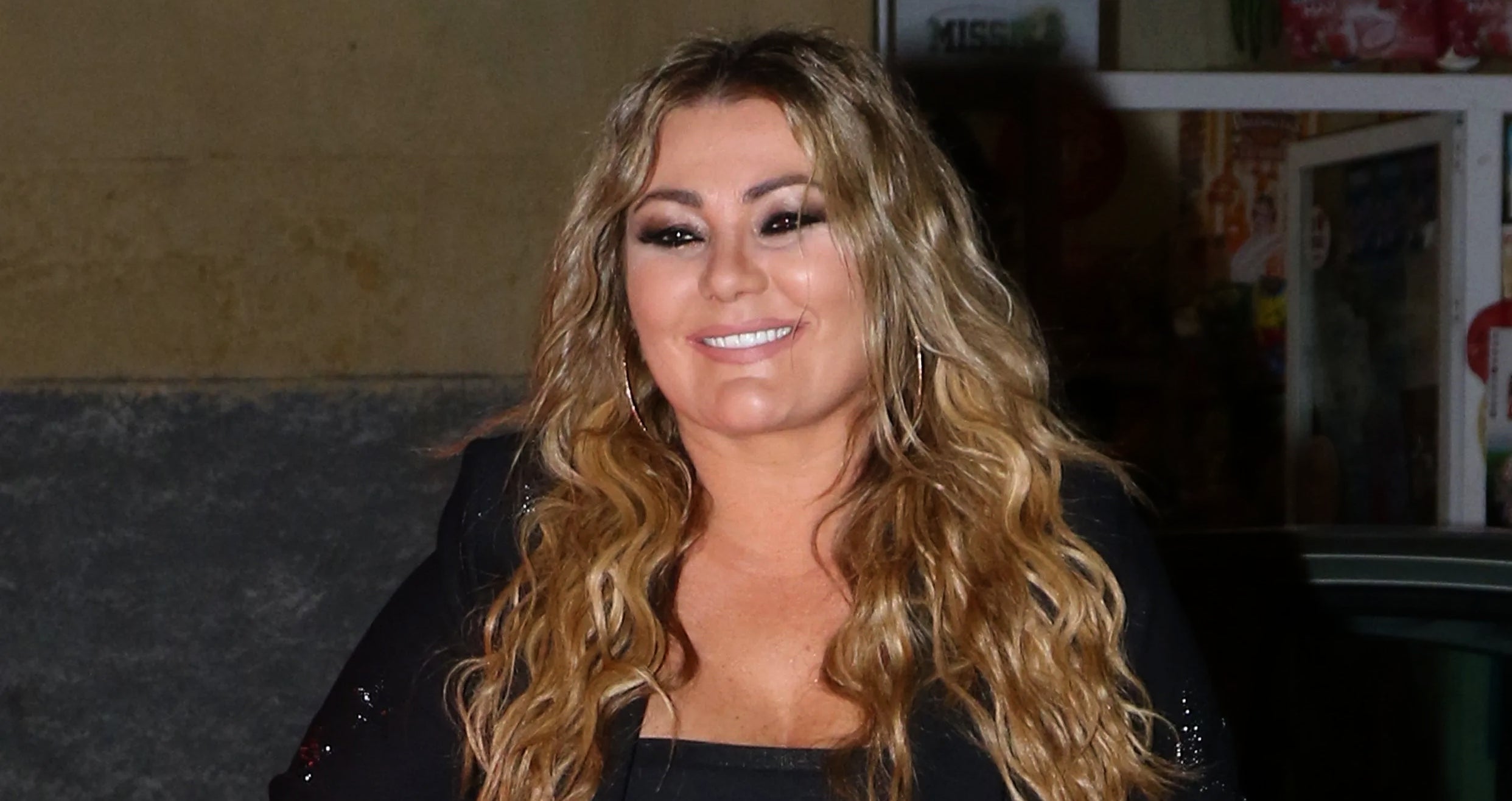 Una amiga d'Amaia Montero revela com està - Telecinco