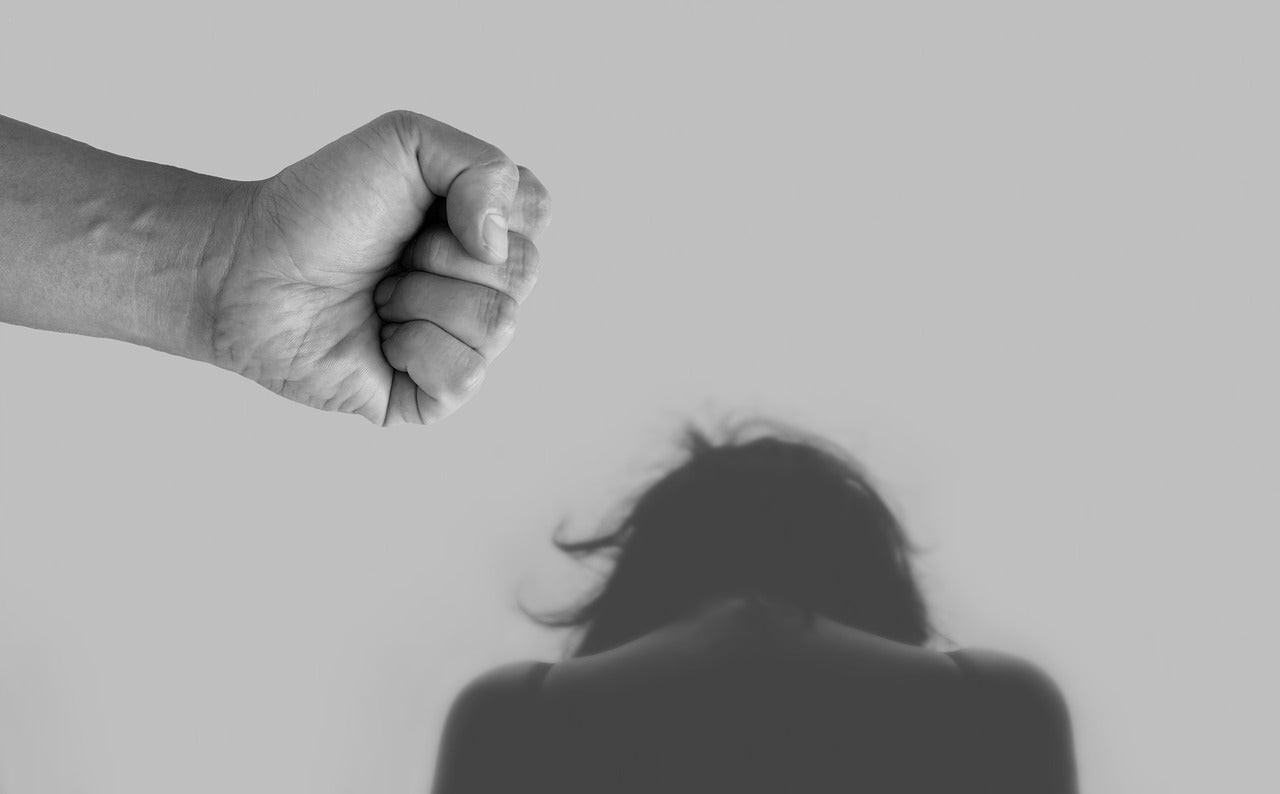 La violència de gènere es podria prevenir amb intel·ligència artificial / Pixabay