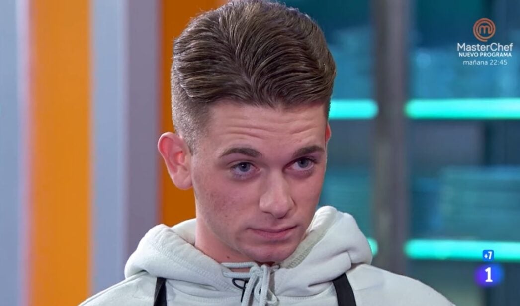 Tracte de favor a Luca? - TVE