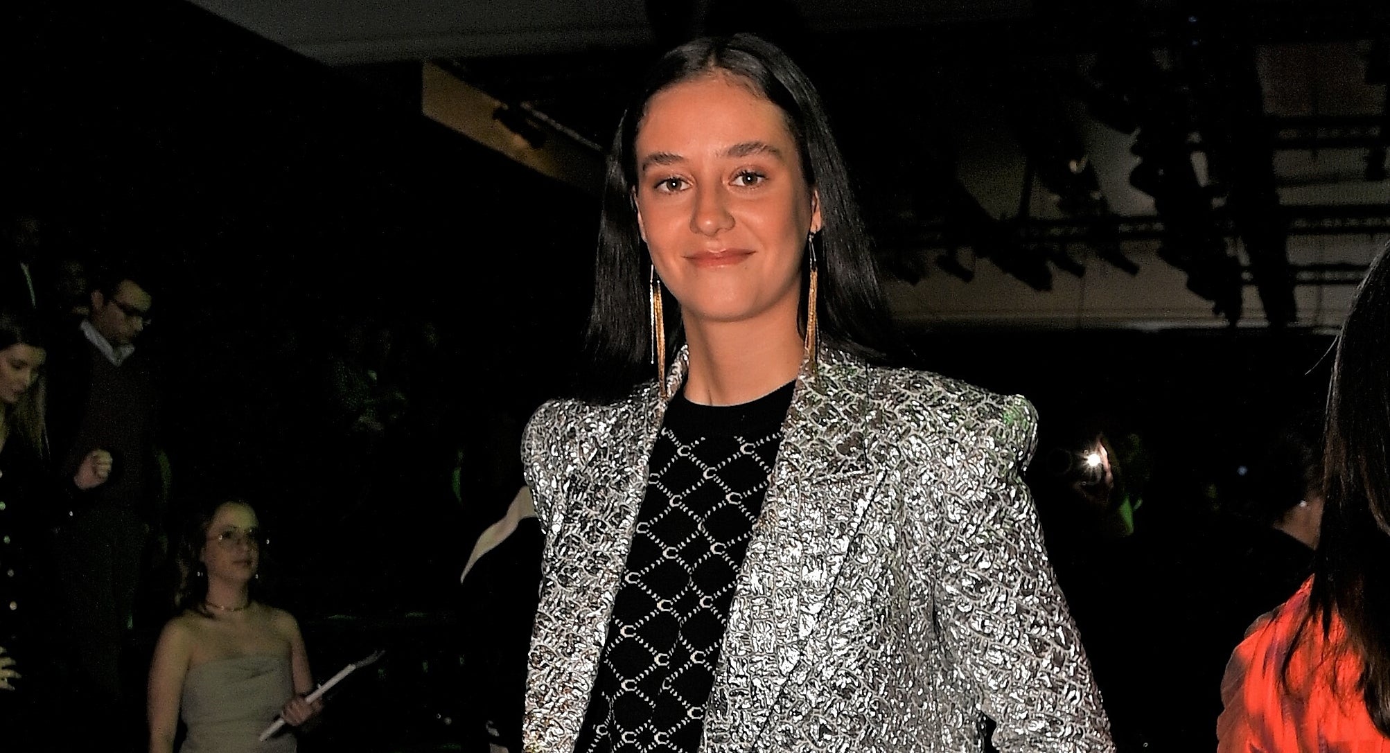 Victòria Federica, en evidència per culpa d'un amic - Europa Press