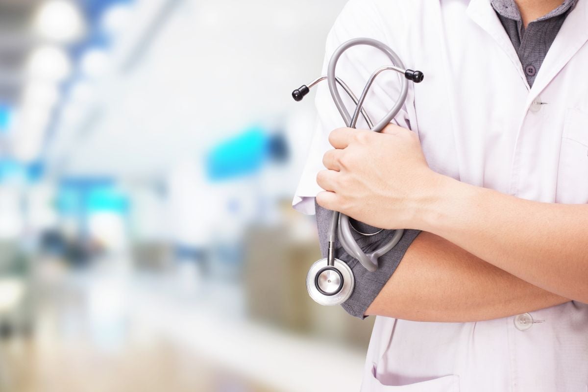 Médico