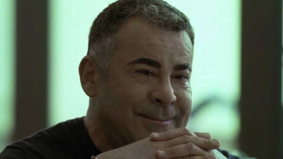 El presentador plora pel missatge del germà de Mila Ximénez - TVE