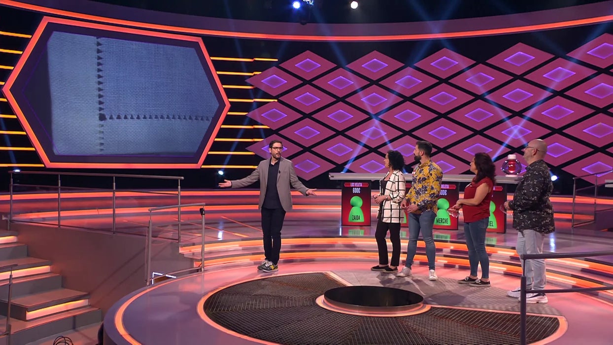 Juanra Bonet es queda sense feina a Antena 3