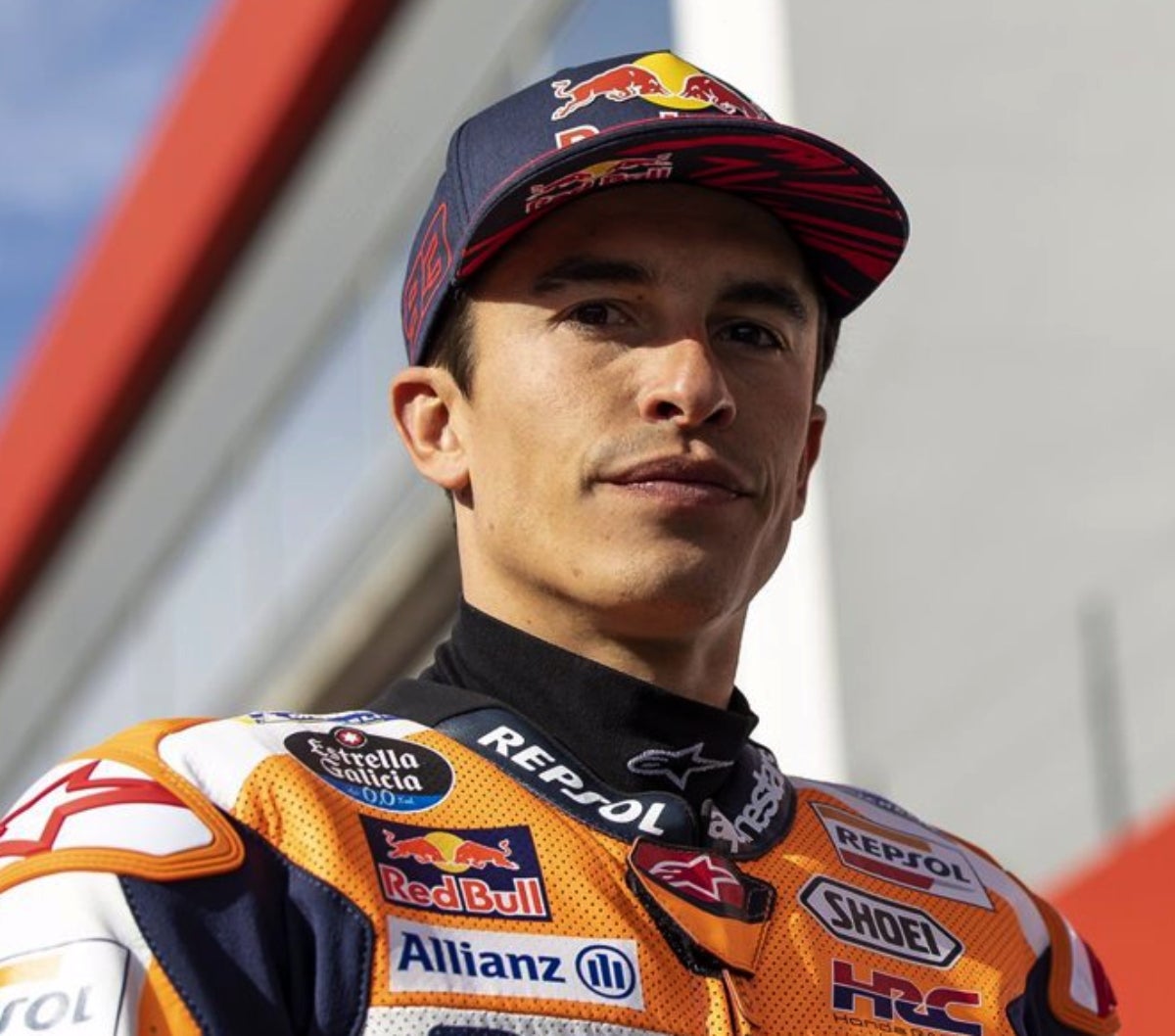 Marc Márquez