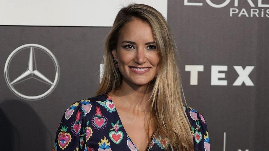 Alba Carrillo