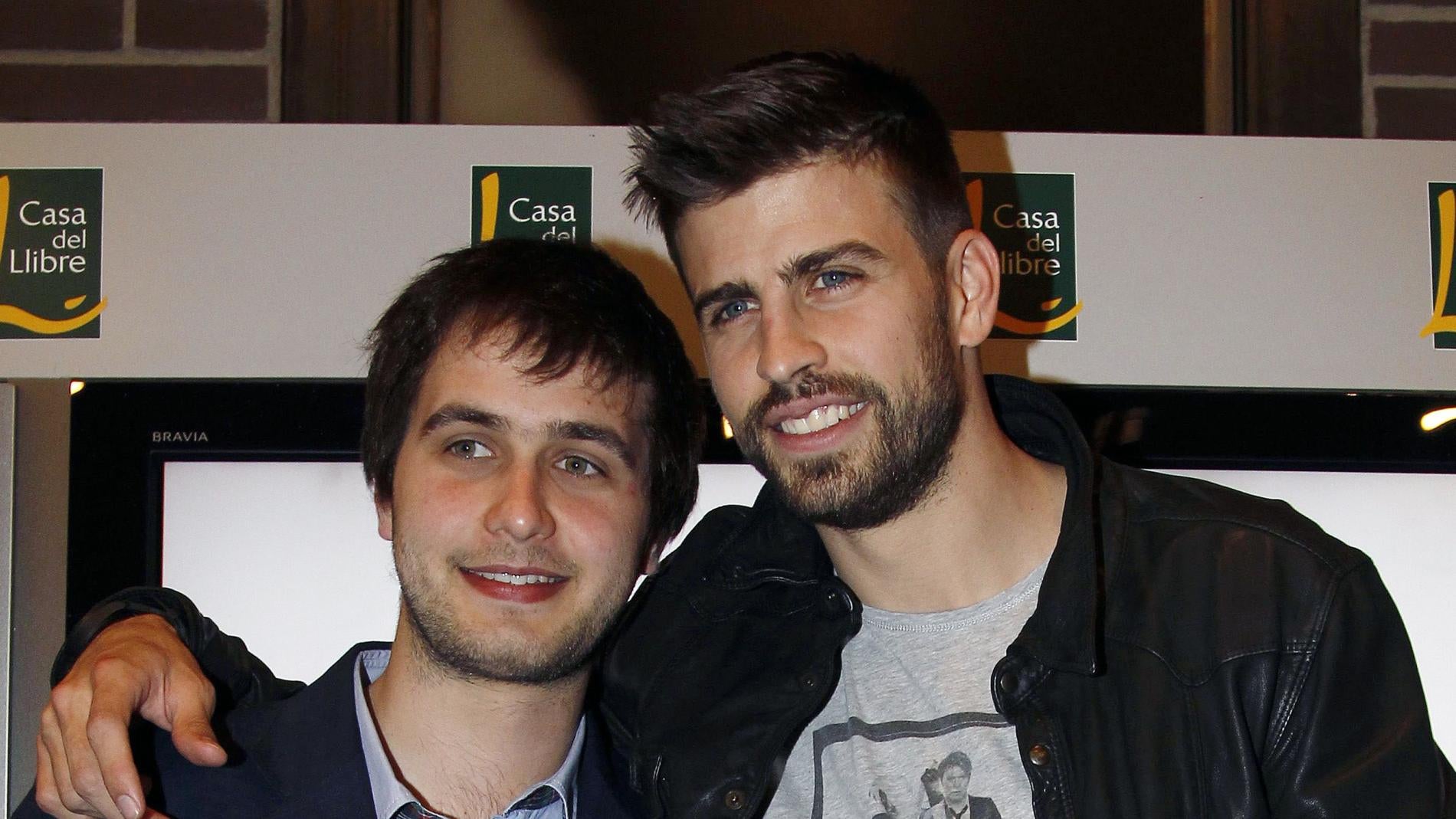 Com és la cunyada de Gerard Piqué_ - Europa Press