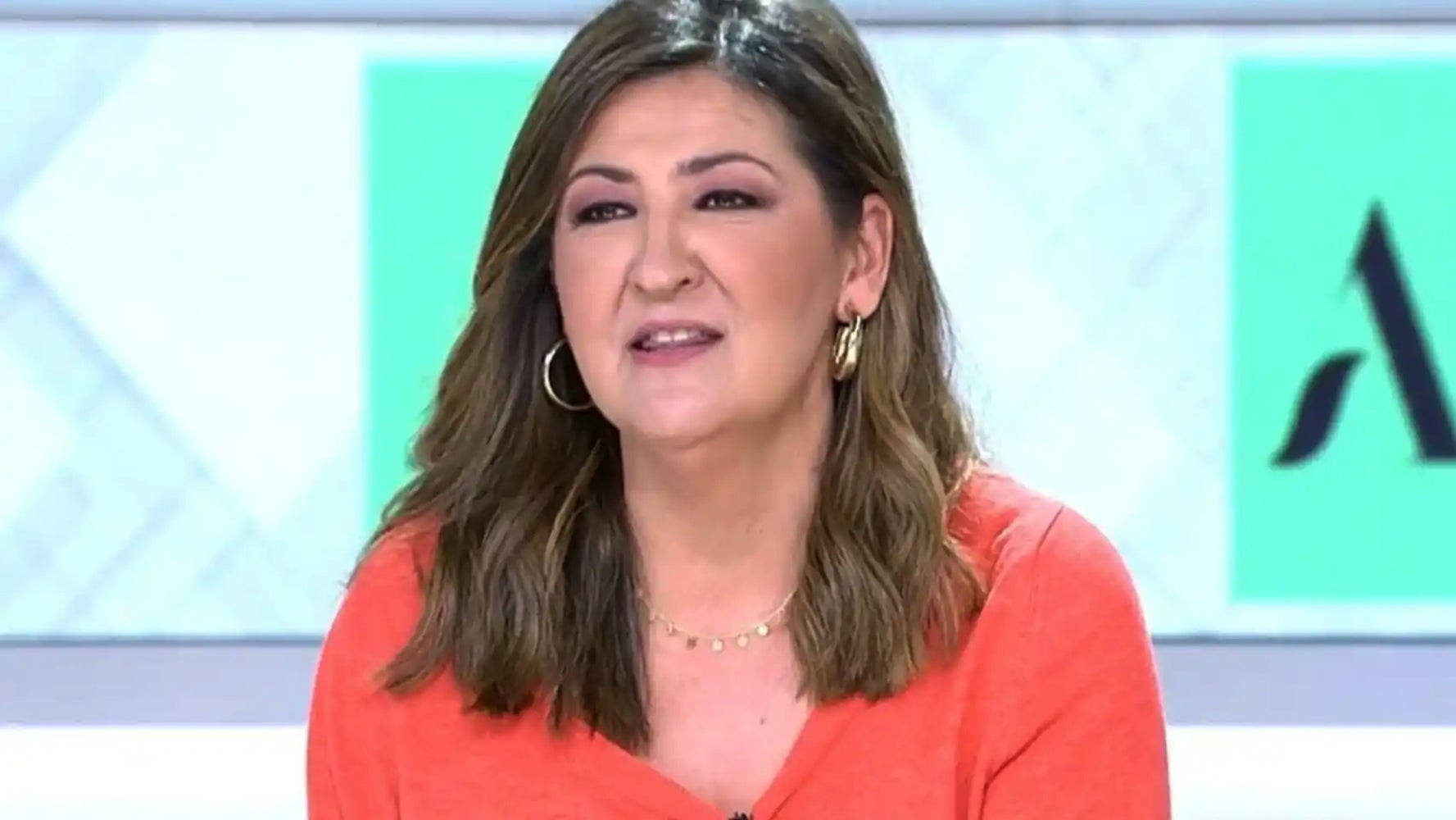 Cruz Morcillo també abandona Ana Rosa - Telecinco