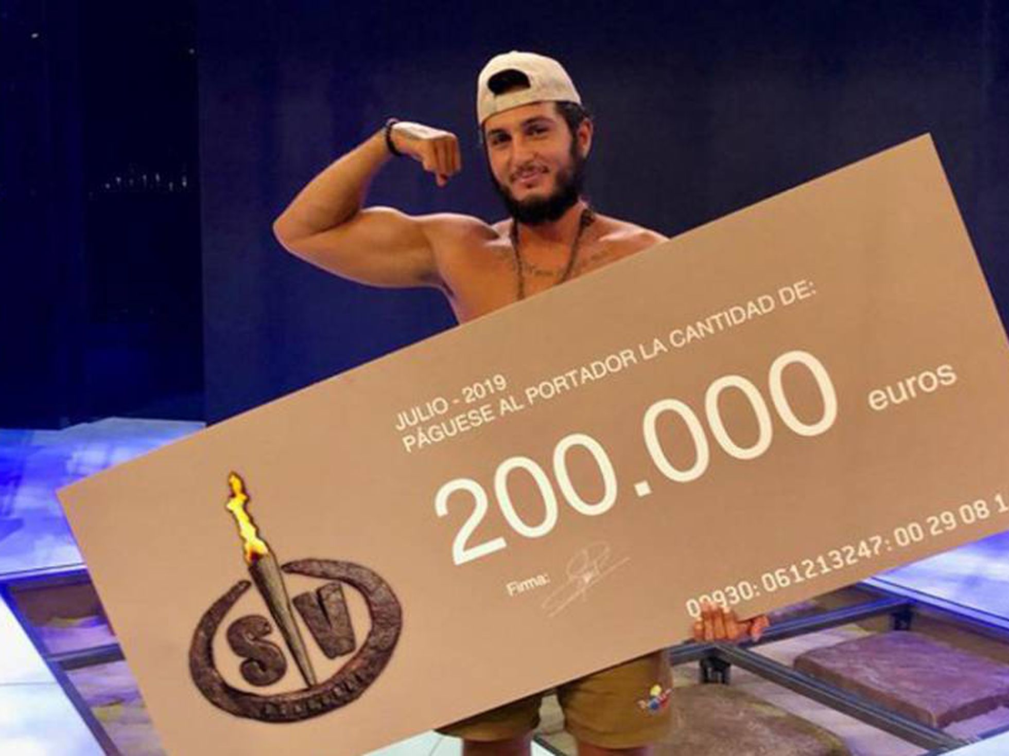 En què s'han gastat els diners els guanyadors de 'Supervivientes'? - Telecinco
