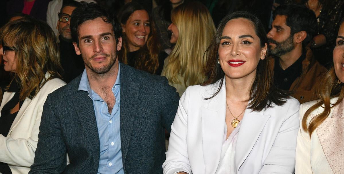 Íñigo Onieva i Tamara Falcó imposen una prohibició al a boda - Europa Press