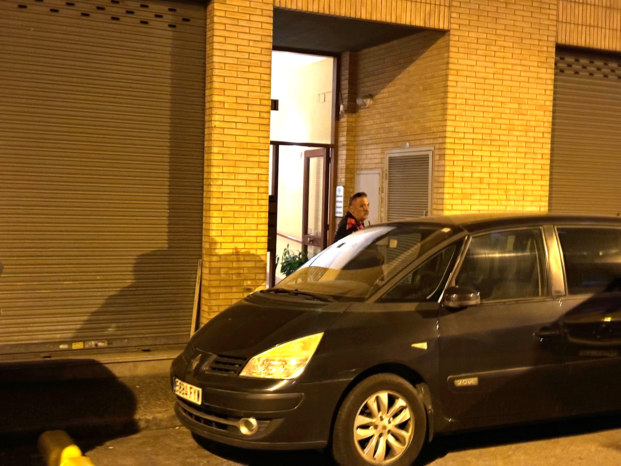 Imatge d'arxiu d'un agent dels Mossos d'Esquadra a Girona / ACN