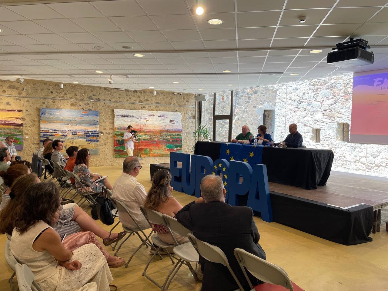La consellera d'Exterior, Meritxell Serret / ACN