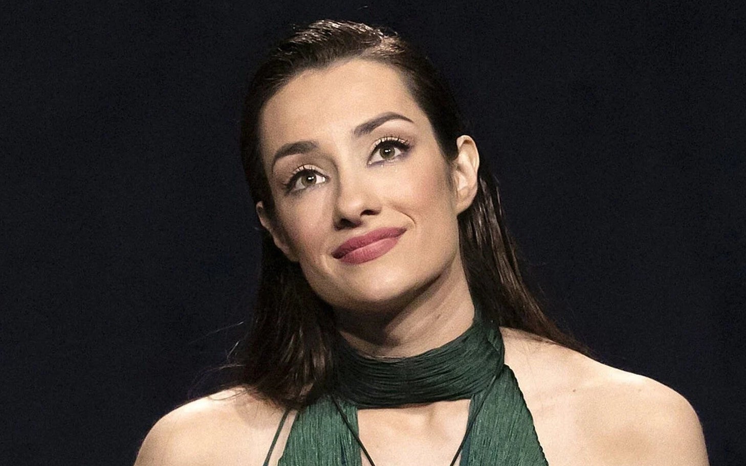 Adara Molinero