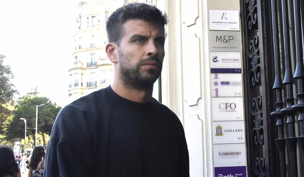Així és la casa de Gerard Piqué para las fiestas - Europa Press