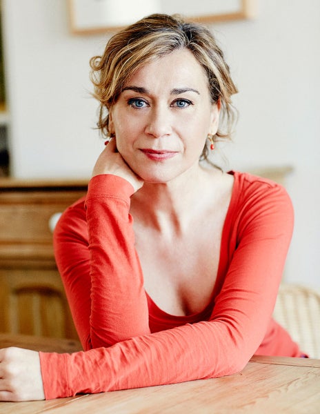 Anna Barrachina revela que ha tenido caǹncer - TV3