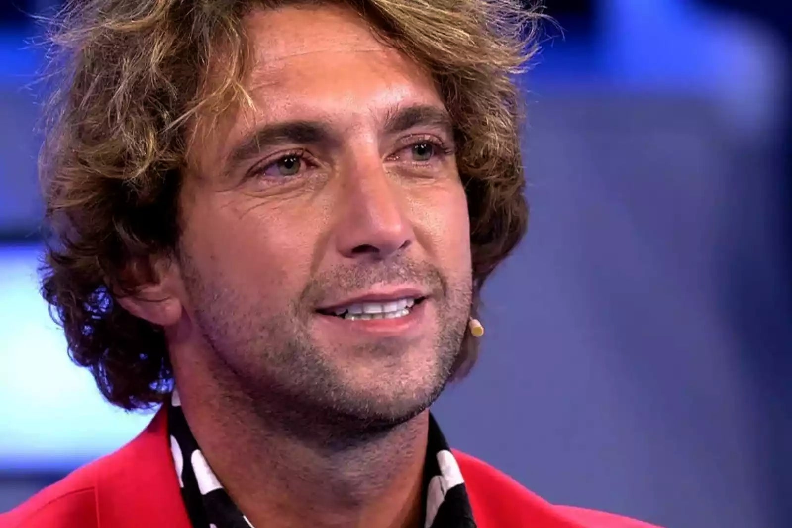 Antonio Pavón, atacat i inconscient davant de casa - Telecinco