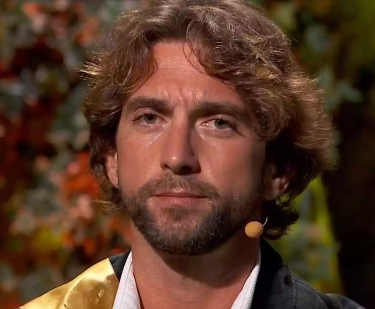 Antonio Pavón
