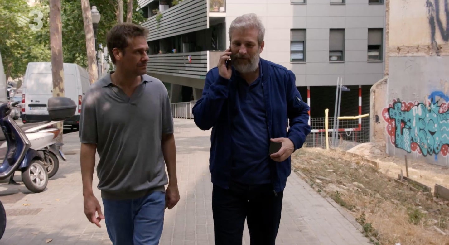 Ha fet bona audiència el final de Com si fos ahir? - TV3