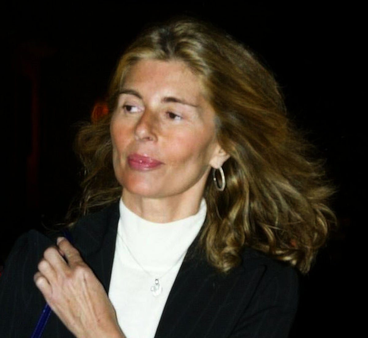 Marta Chávarri