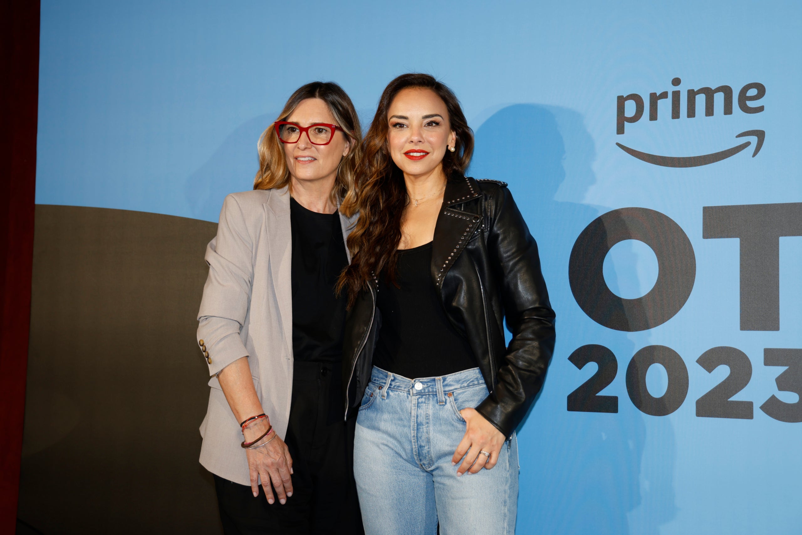 Noemí Galera i Chenoa promocionen el nou 'Operación Triunfo' - Europa Press