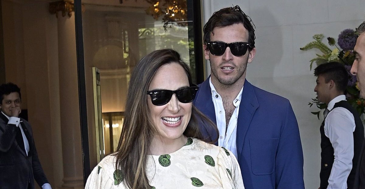 Primers problemes de Tamara Falcó i Íñigo Onieva després de la boda - Europa Press