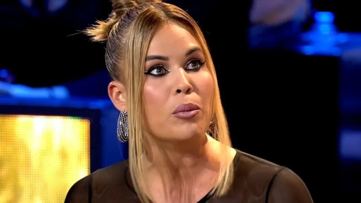 Raquel Arias - Telecinco