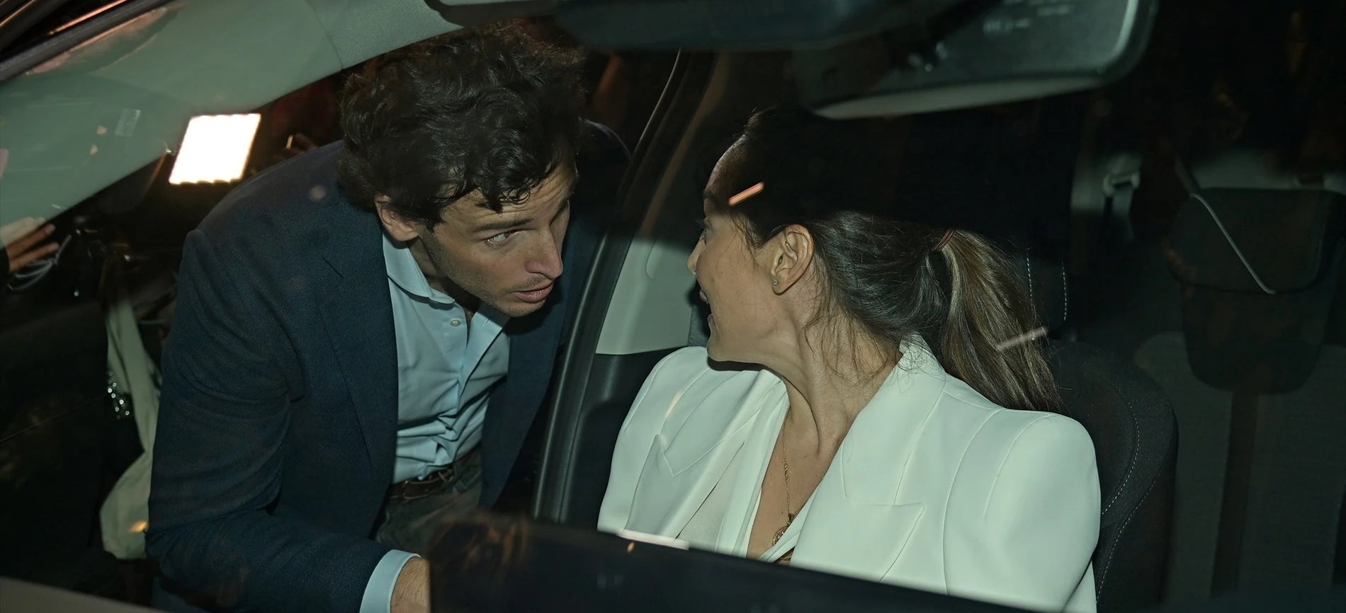 Tamara Falcó no ho estaria passant bé al viatge de noces - Europa Press