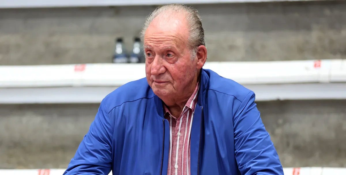 Un aristòcrata italià critica Joan Carles de Borbó - Europa Press