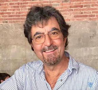 Enric Oller