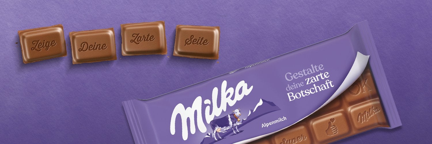 Milka / Twitter