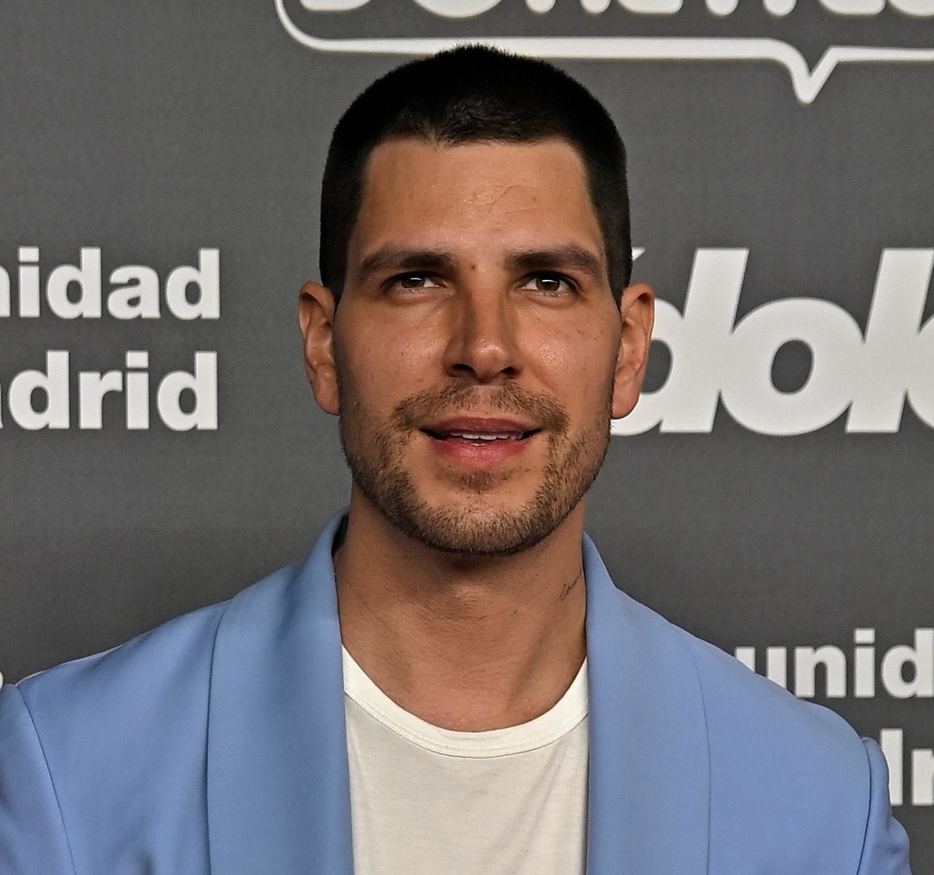 Diego Matamoros