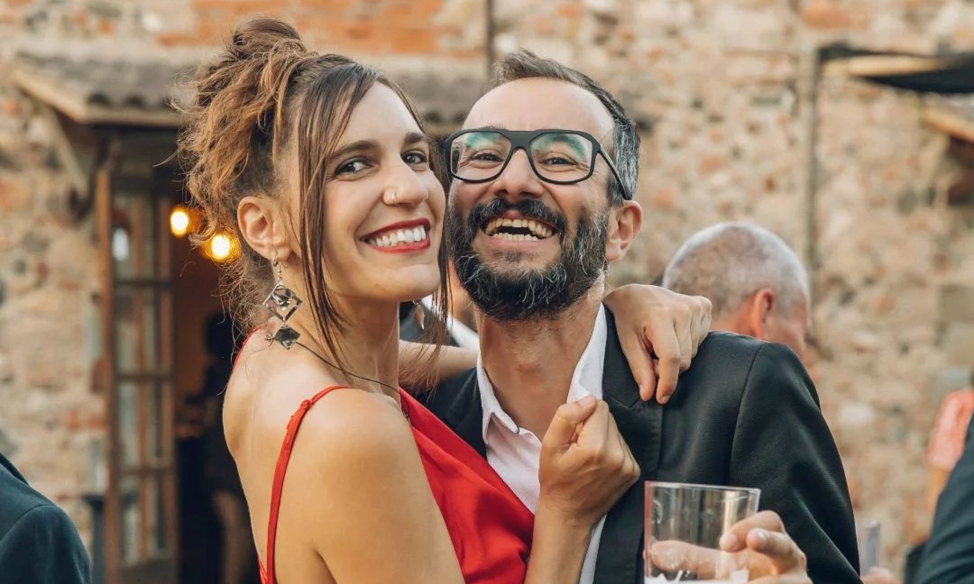 Jair Domínguez - TV3