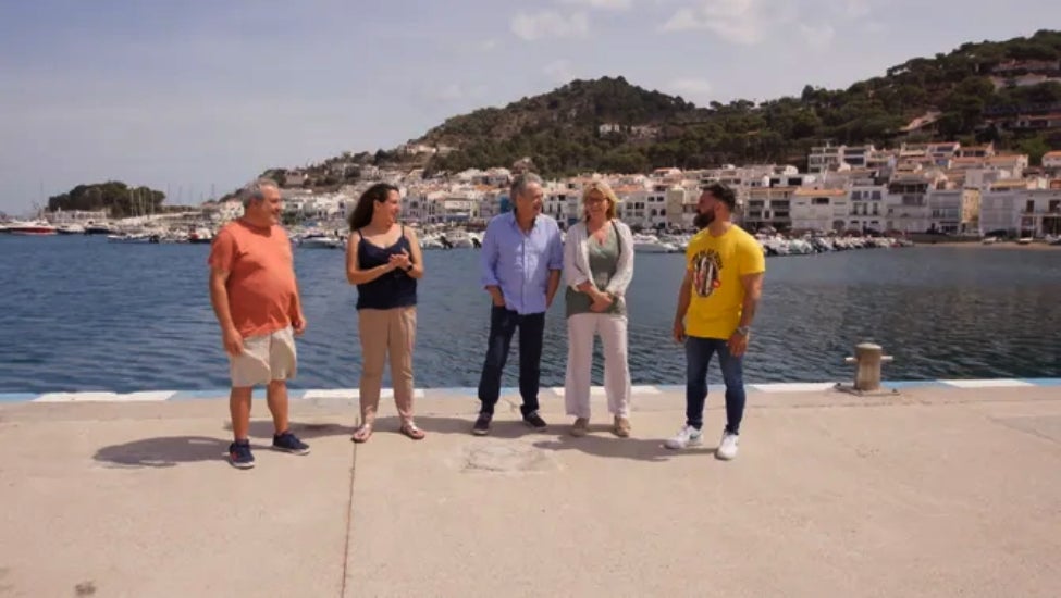 'Joc de cartes' buscarà el millor restaurant del Cap de Creus - TV3