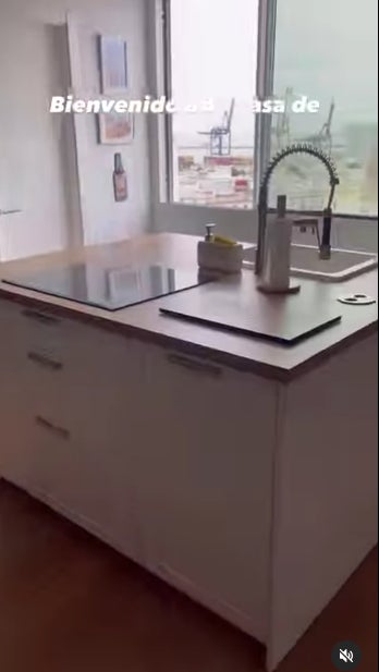La cocina con vistas - Instagram