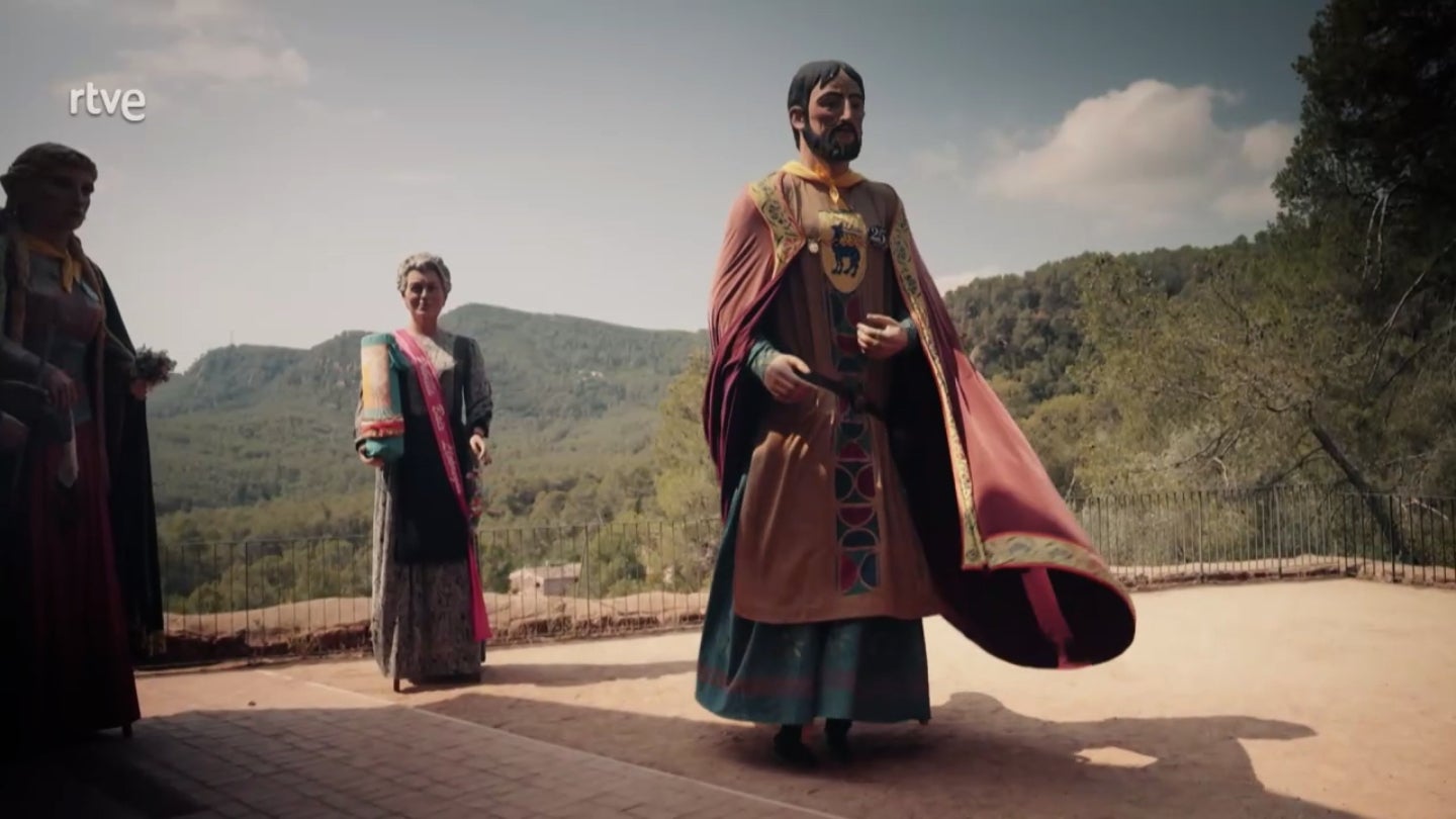 La localitat catalana ha triomfat al Grand Prix - TVE