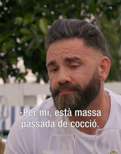Marc Ribas buscarà el millor restaurant de la zona - TV3