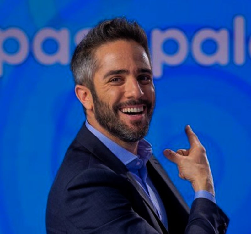 Roberto Leal