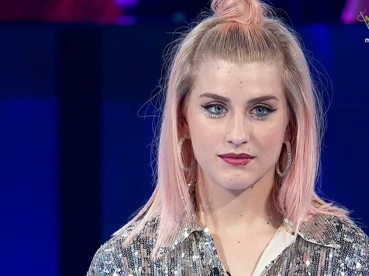 Samantha revela secrets de la seva participació a OT - TVE