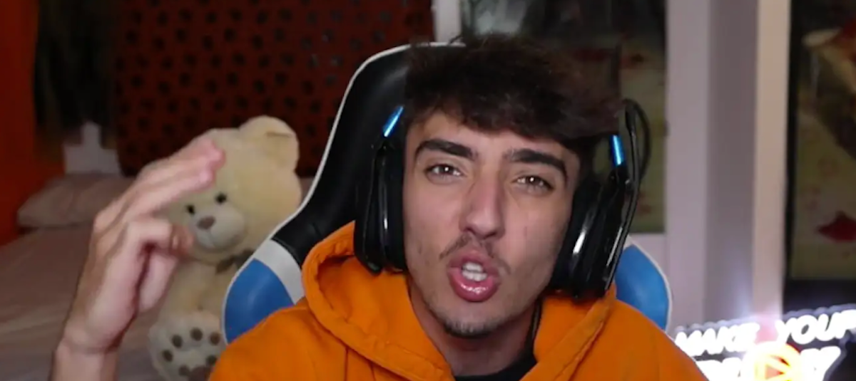 L'streamer Agustín51 