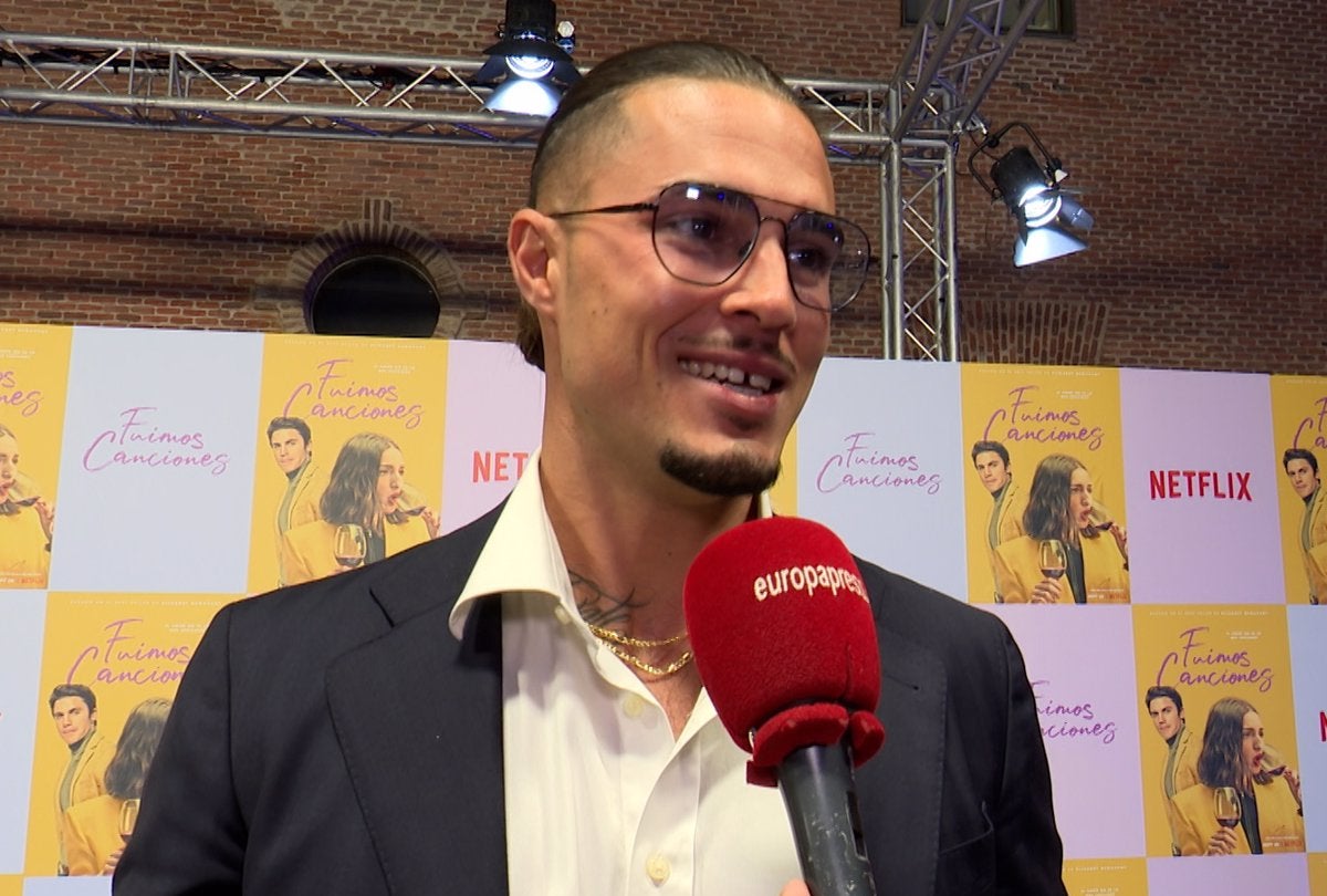 Carlo Costanzia haurà de entrar a presó - Europa Press
